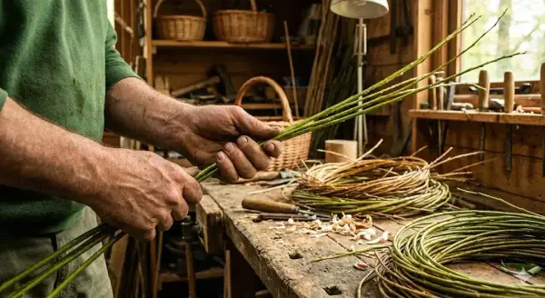 Materiály a Polotovary